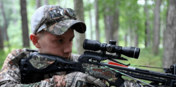 Top 10 Best Crossbows Reviews (Buyer's Guide)